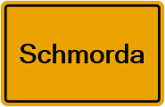 Grundbuchamt Schmorda