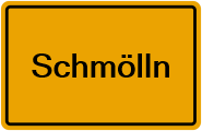 Grundbuchamt Schmölln