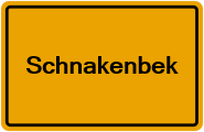 Grundbuchamt Schnakenbek