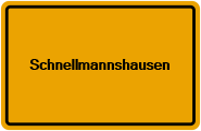 Grundbuchamt Schnellmannshausen