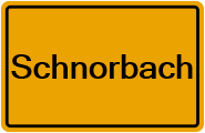 Grundbuchamt Schnorbach