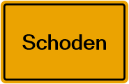 Grundbuchamt Schoden
