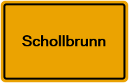 Grundbuchamt Schollbrunn