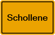Grundbuchamt Schollene