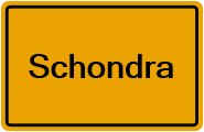 Grundbuchamt Schondra