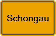 Grundbuchamt Schongau