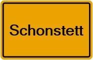 Grundbuchamt Schonstett