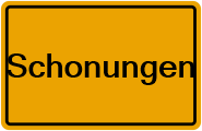 Grundbuchamt Schonungen