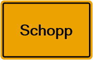 Grundbuchamt Schopp