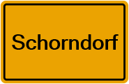 Grundbuchamt Schorndorf