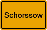 Grundbuchamt Schorssow