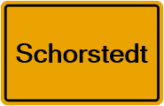 Grundbuchamt Schorstedt