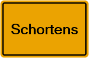 Grundbuchamt Schortens
