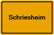 Grundbuchamt Schriesheim