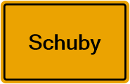 Grundbuchamt Schuby