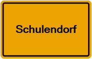 Grundbuchamt Schulendorf