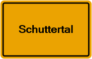 Grundbuchamt Schuttertal