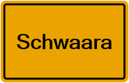 Grundbuchamt Schwaara