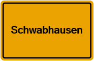 Grundbuchamt Schwabhausen