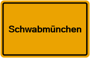 Grundbuchamt Schwabmünchen