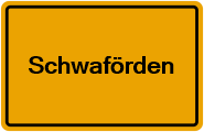 Grundbuchamt Schwaförden