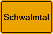 Grundbuchamt Schwalmtal