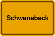 Grundbuchamt Schwanebeck