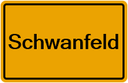 Grundbuchamt Schwanfeld