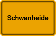 Grundbuchamt Schwanheide