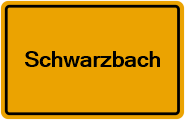 Grundbuchamt Schwarzbach
