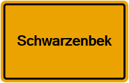 Grundbuchamt Schwarzenbek