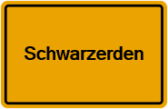 Grundbuchamt Schwarzerden