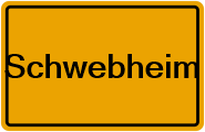 Grundbuchamt Schwebheim