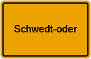 Grundbuchamt Schwedt-Oder