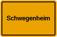 Grundbuchamt Schwegenheim