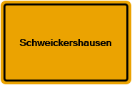 Grundbuchamt Schweickershausen