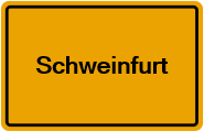 Grundbuchamt Schweinfurt