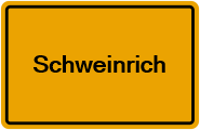 Grundbuchamt Schweinrich