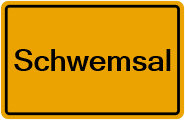 Grundbuchamt Schwemsal