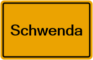 Grundbuchamt Schwenda