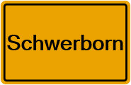 Grundbuchamt Schwerborn