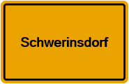 Grundbuchamt Schwerinsdorf