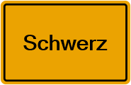 Grundbuchamt Schwerz