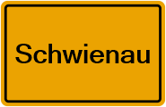 Grundbuchamt Schwienau