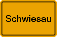 Grundbuchamt Schwiesau