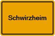 Grundbuchamt Schwirzheim
