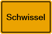 Grundbuchamt Schwissel