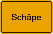 Grundbuchamt Schäpe