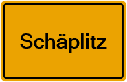 Grundbuchamt Schäplitz