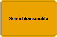 Grundbuchamt Schöchleinsmühle